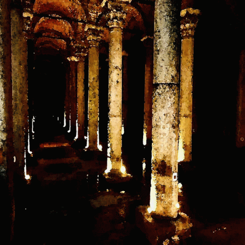 Glyph (USA-1) : From Unknown Origins They Came